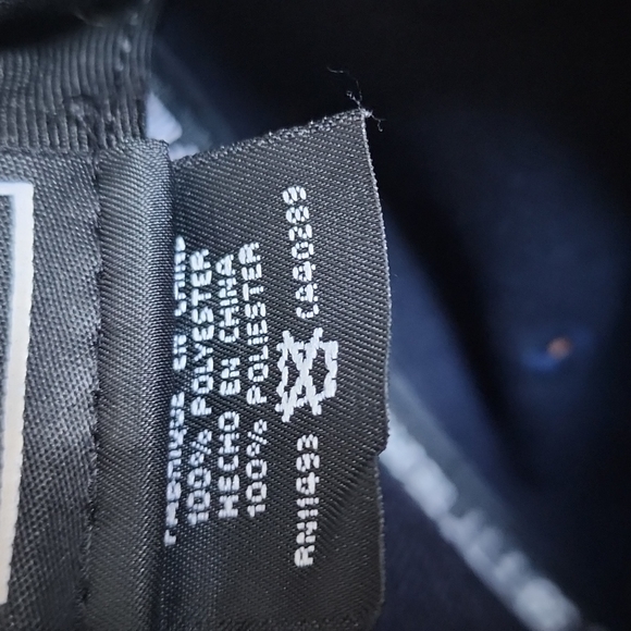 Yankees New Era hat size 7 1/2 - Picture 6 of 7